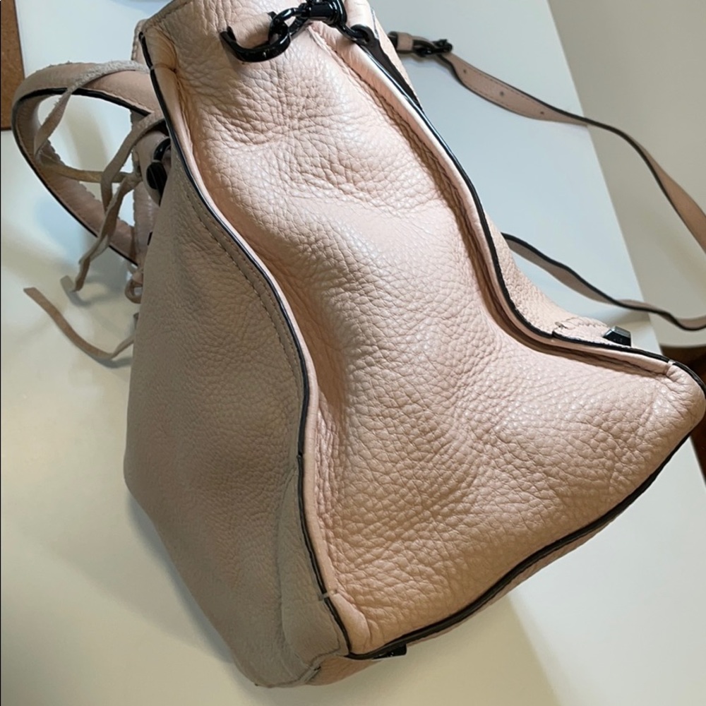 Rebecca Minkoff Regan Satchel - Picture 5 of 13